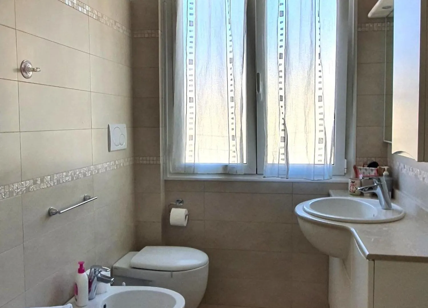 Elisa House Apartment Rapallo Italy