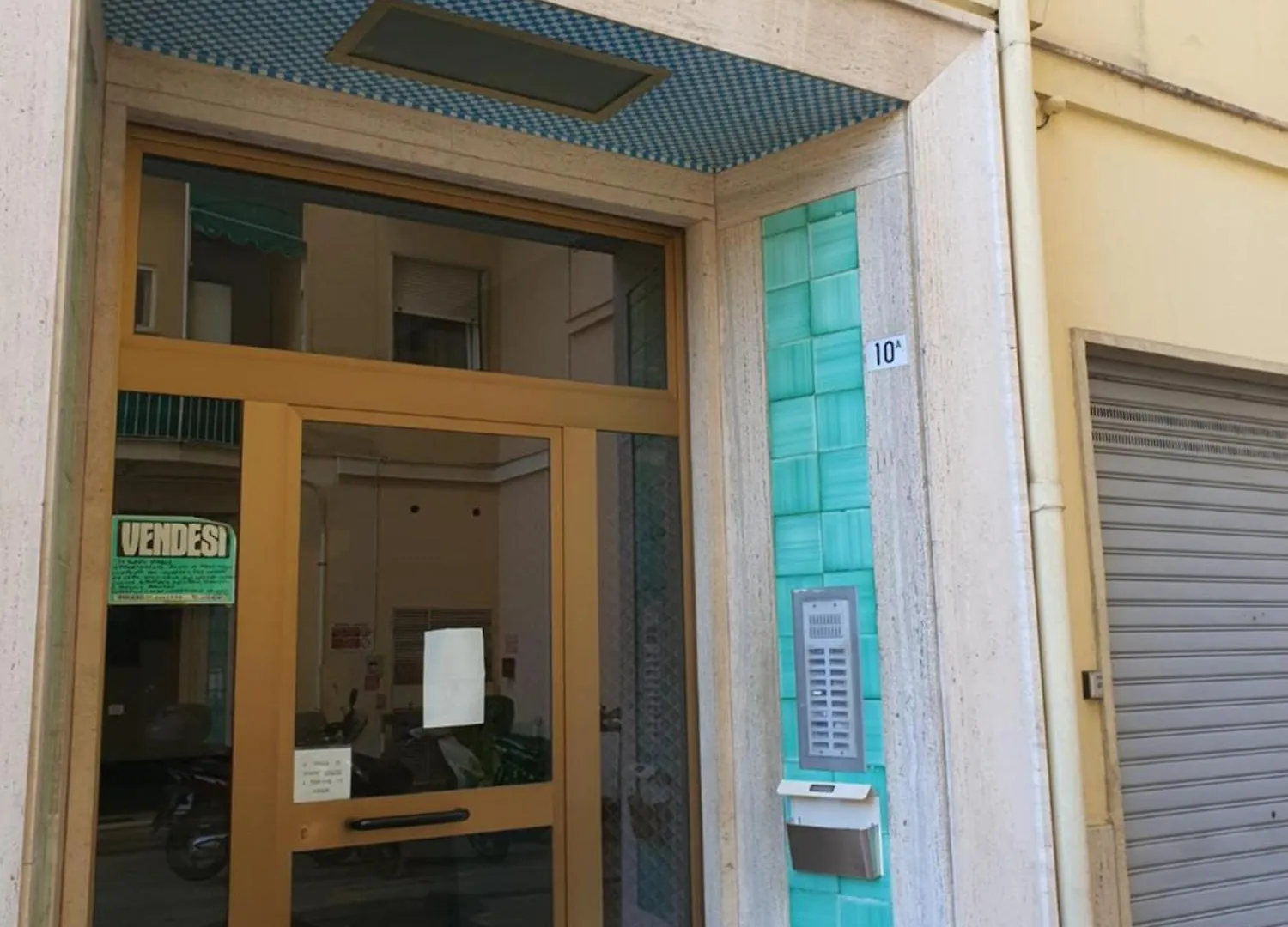 Elisa House Apartment Rapallo Italy