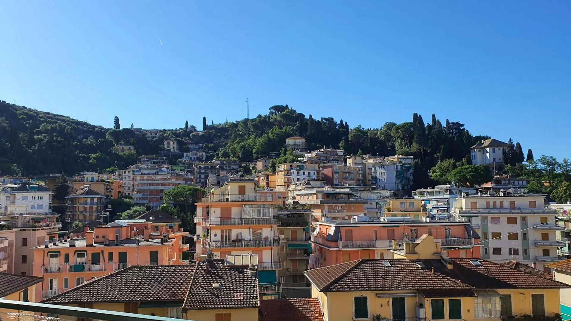 Elisa House Apartment Rapallo 0*,  Italy