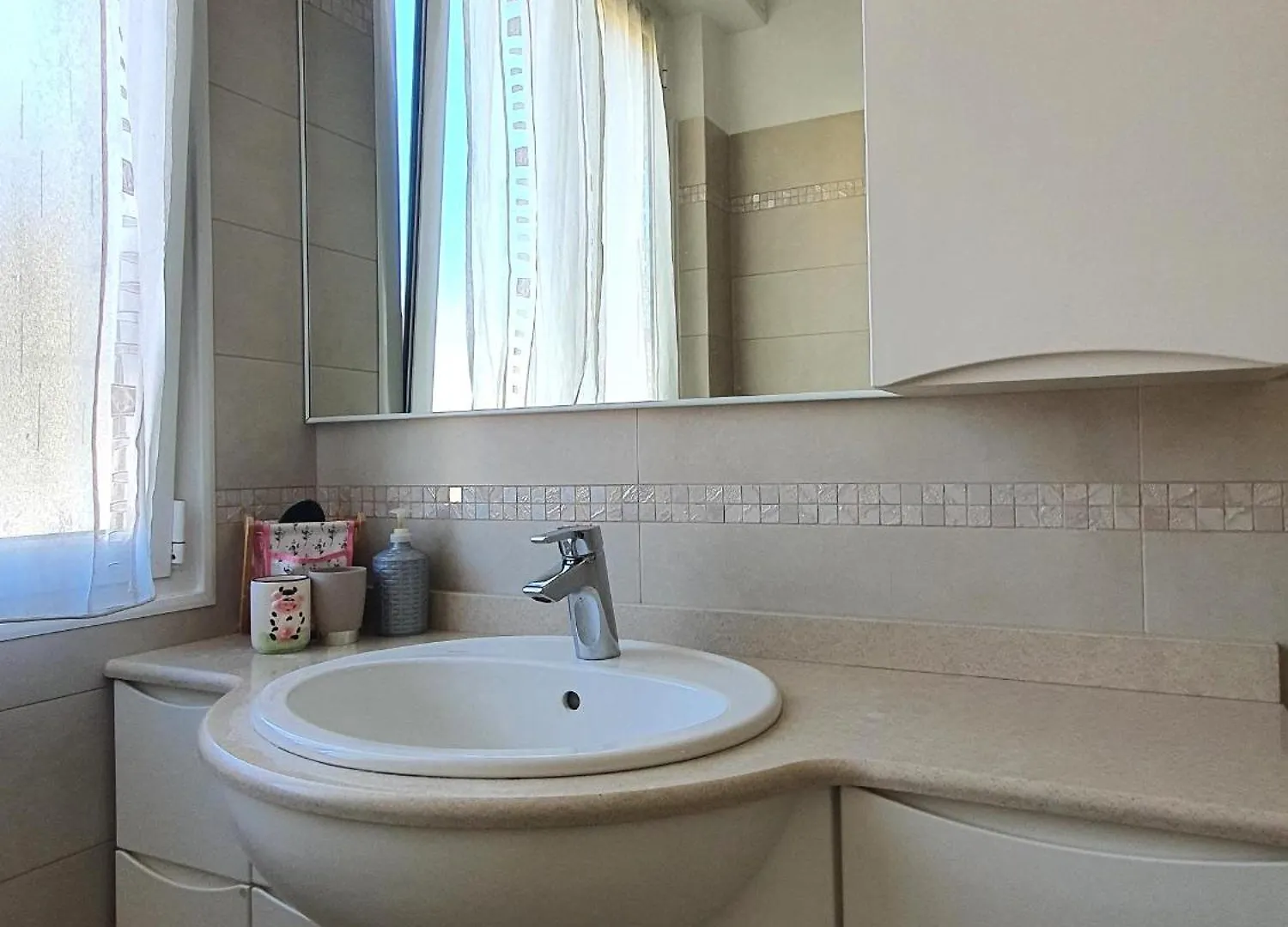 Elisa House Apartment Rapallo