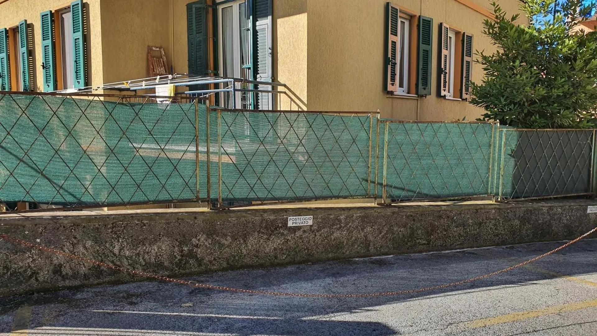 Elisa House Apartment Rapallo