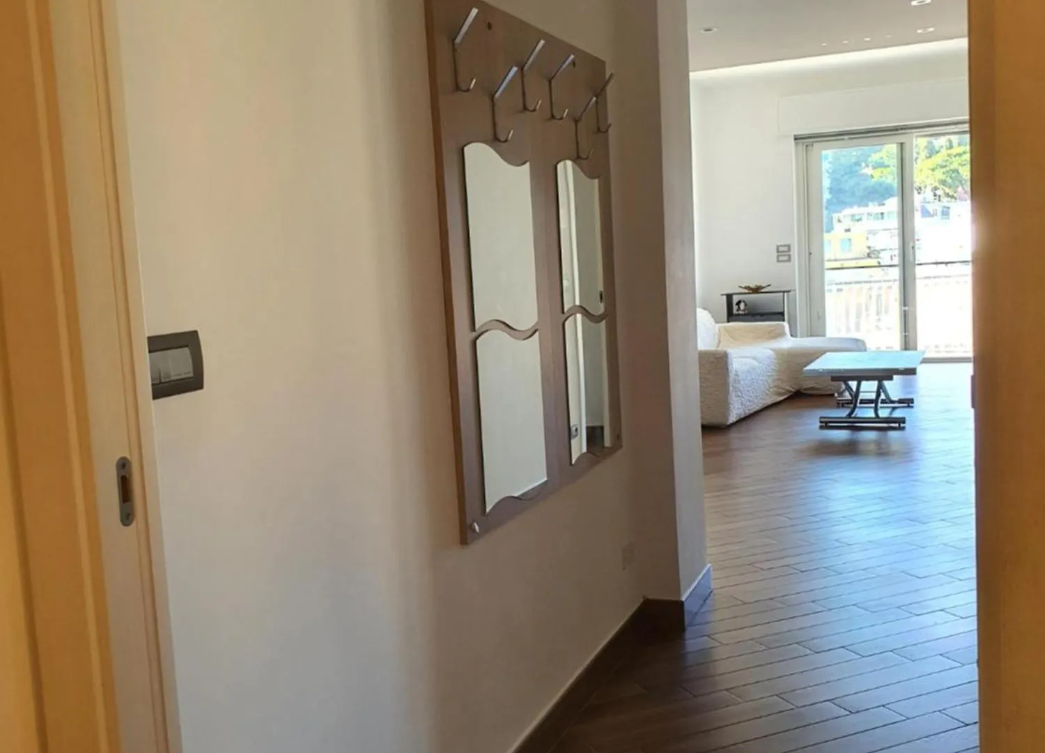 Elisa House Apartment Rapallo