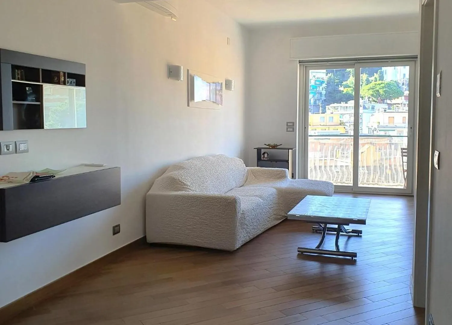 Elisa House Apartment Rapallo
